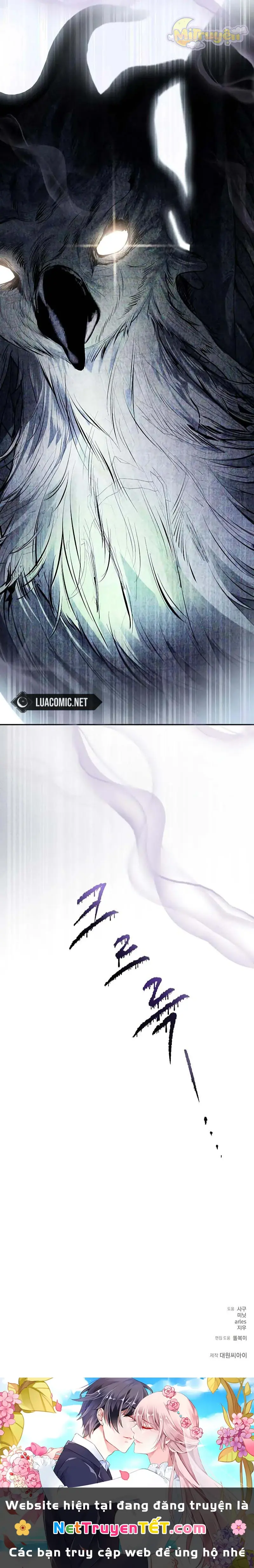 Presepe Bên Ngoài Chiếc Lồng Chapter 10 - Trang 15