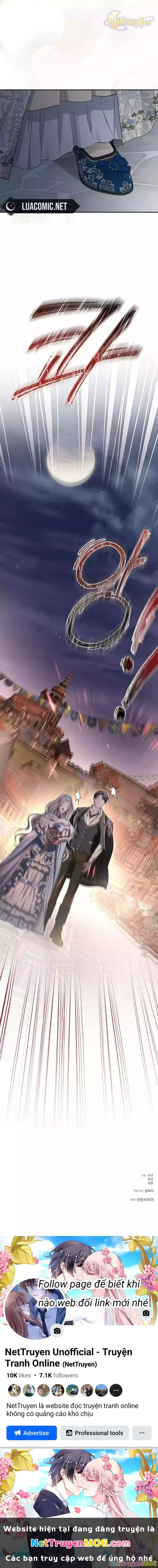 Presepe Bên Ngoài Chiếc Lồng Chapter 19 - Trang 13