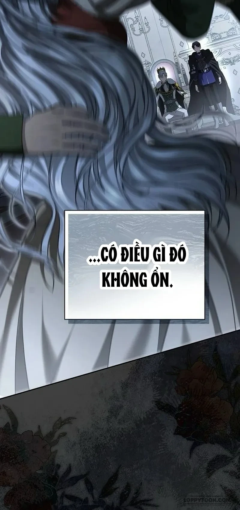 Presepe Bên Ngoài Chiếc Lồng Chapter 24 - Trang 14