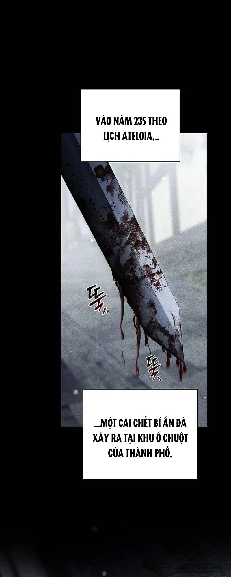 Presepe Bên Ngoài Chiếc Lồng Chapter 24 - Trang 2