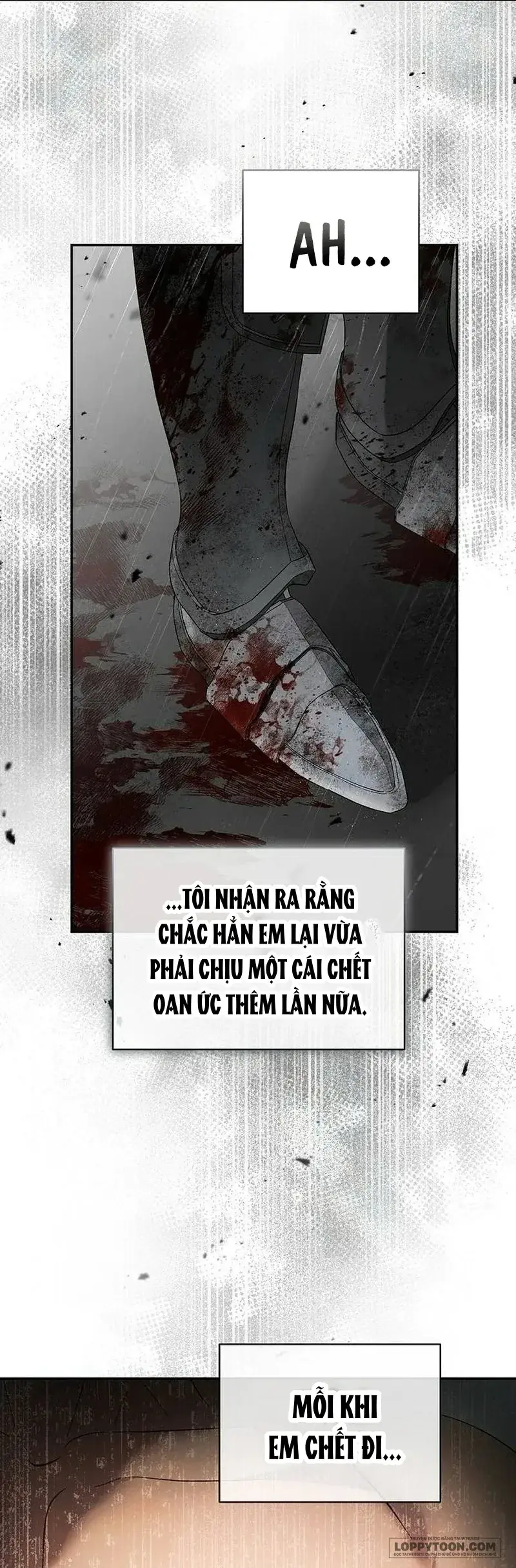 Presepe Bên Ngoài Chiếc Lồng Chapter 24 - Trang 47