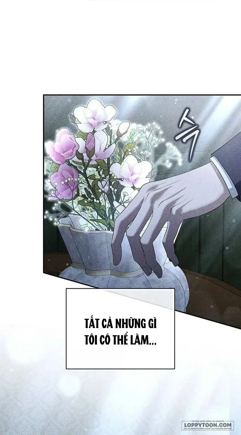 Presepe Bên Ngoài Chiếc Lồng Chapter 24 - Trang 50