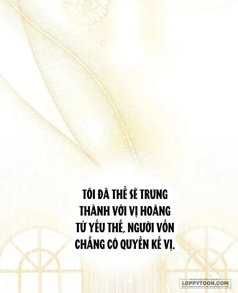 Presepe Bên Ngoài Chiếc Lồng Chapter 24 - Trang 9