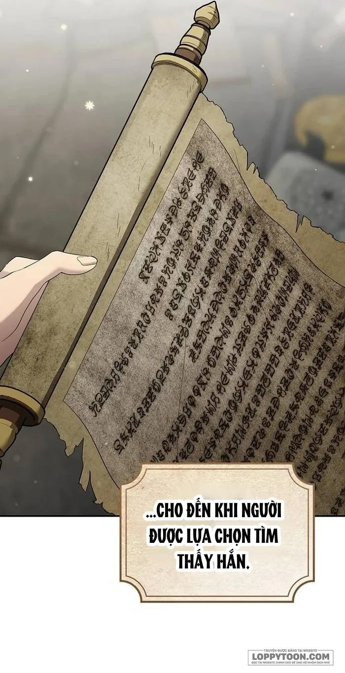 Presepe Bên Ngoài Chiếc Lồng Chapter 26 - Trang 11