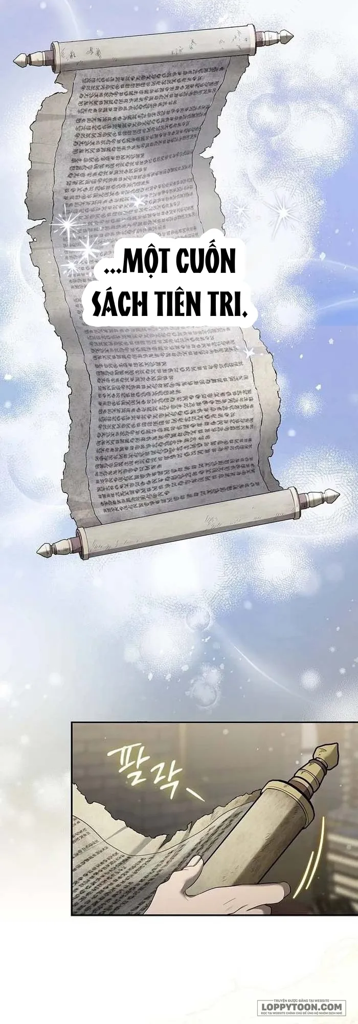 Presepe Bên Ngoài Chiếc Lồng Chapter 26 - Trang 3