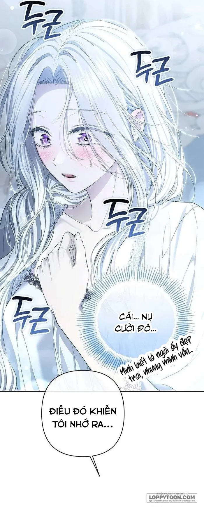 Presepe Bên Ngoài Chiếc Lồng Chapter 26 - Trang 30
