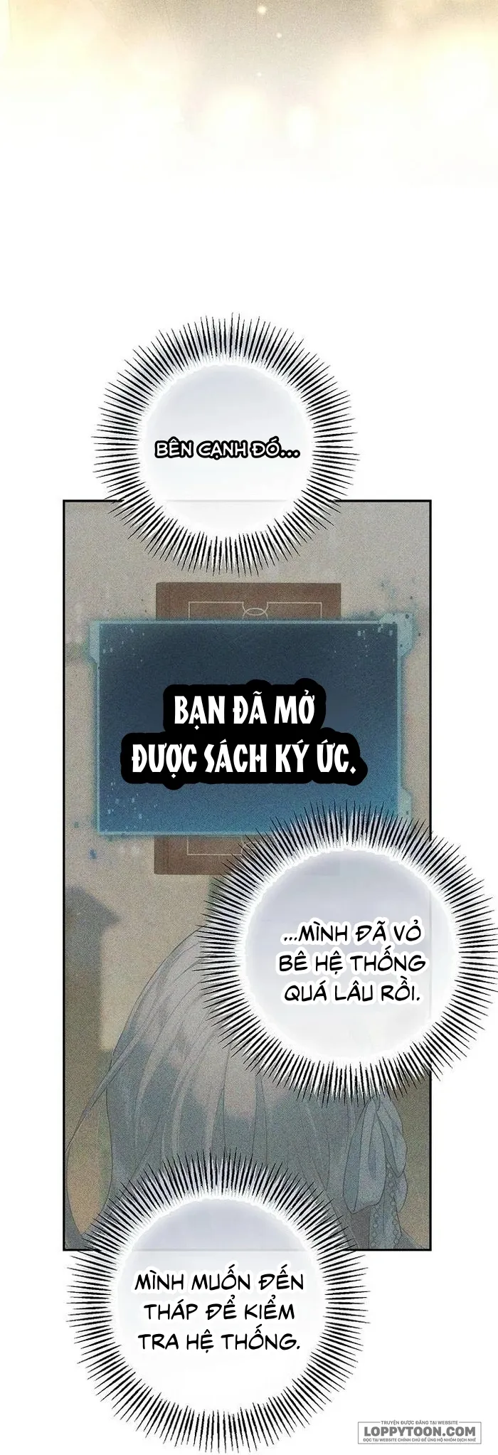 Presepe Bên Ngoài Chiếc Lồng Chapter 26 - Trang 37