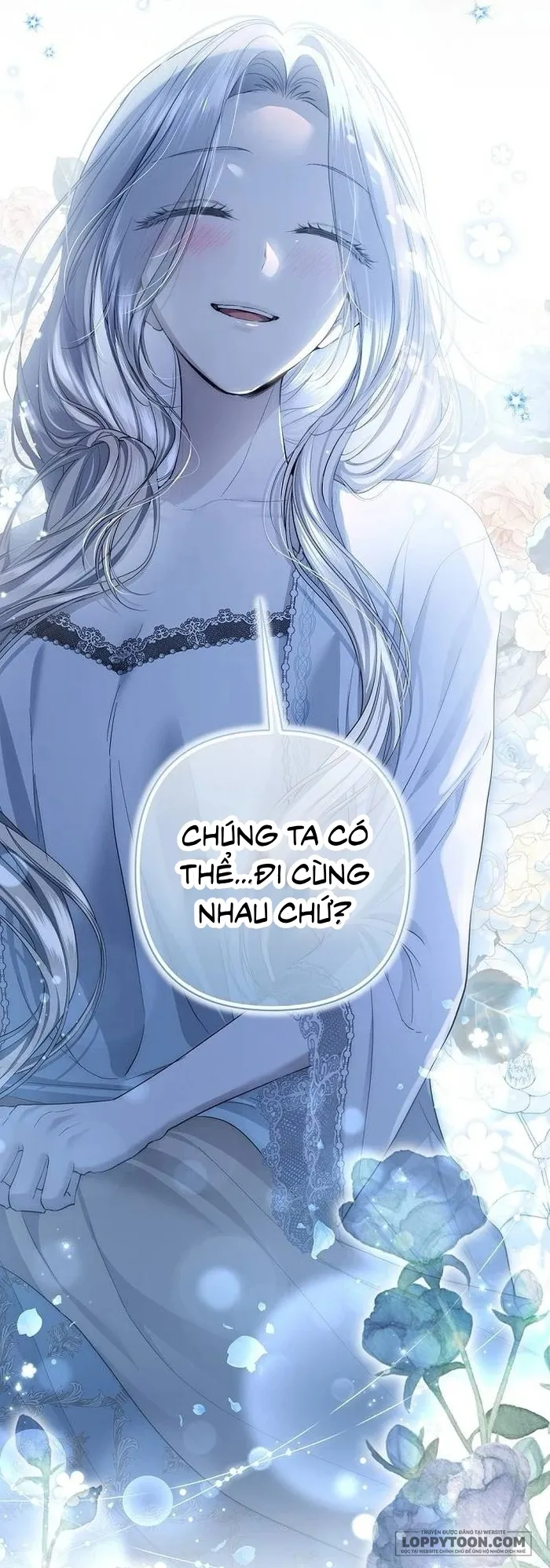 Presepe Bên Ngoài Chiếc Lồng Chapter 26 - Trang 43