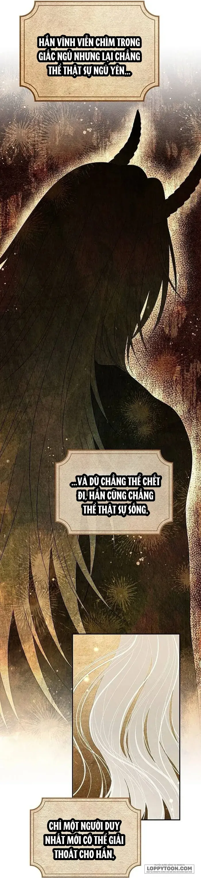 Presepe Bên Ngoài Chiếc Lồng Chapter 26 - Trang 6