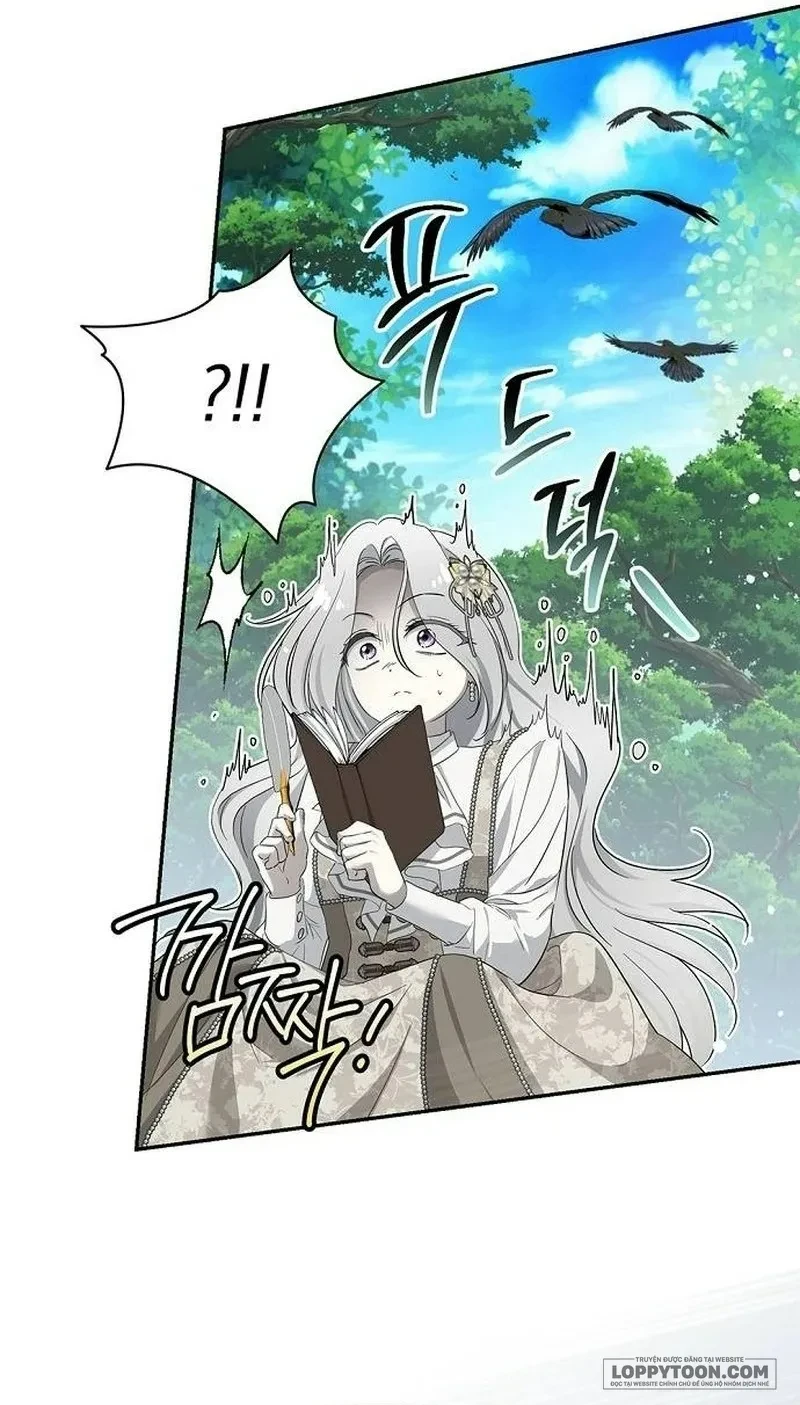 Presepe Bên Ngoài Chiếc Lồng Chapter 27 - Trang 14