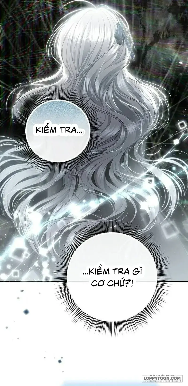 Presepe Bên Ngoài Chiếc Lồng Chapter 27 - Trang 23