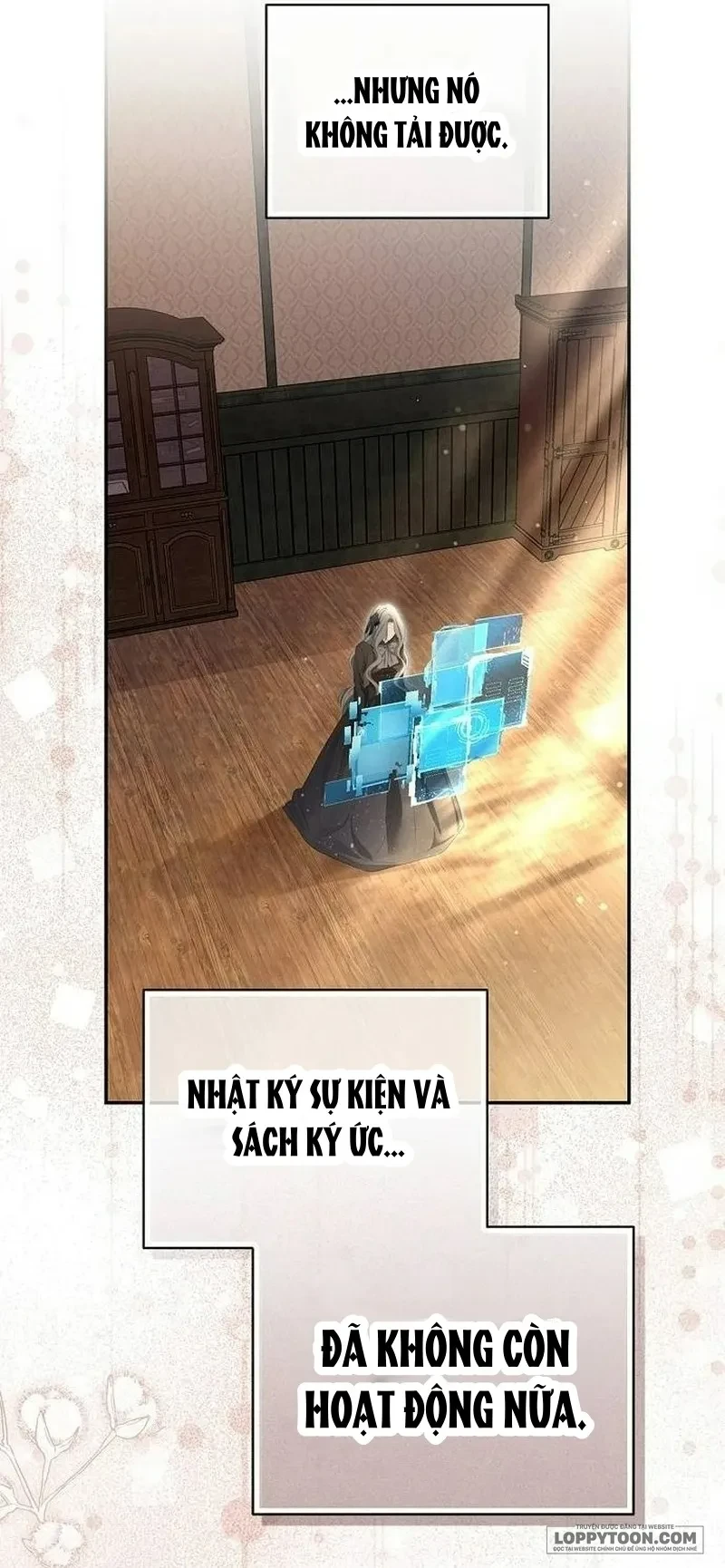 Presepe Bên Ngoài Chiếc Lồng Chapter 27 - Trang 29
