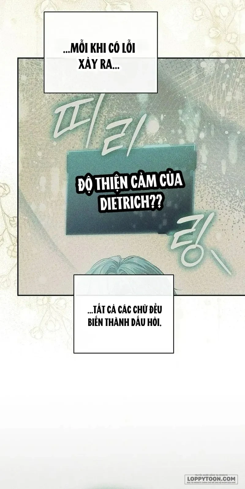 Presepe Bên Ngoài Chiếc Lồng Chapter 27 - Trang 32