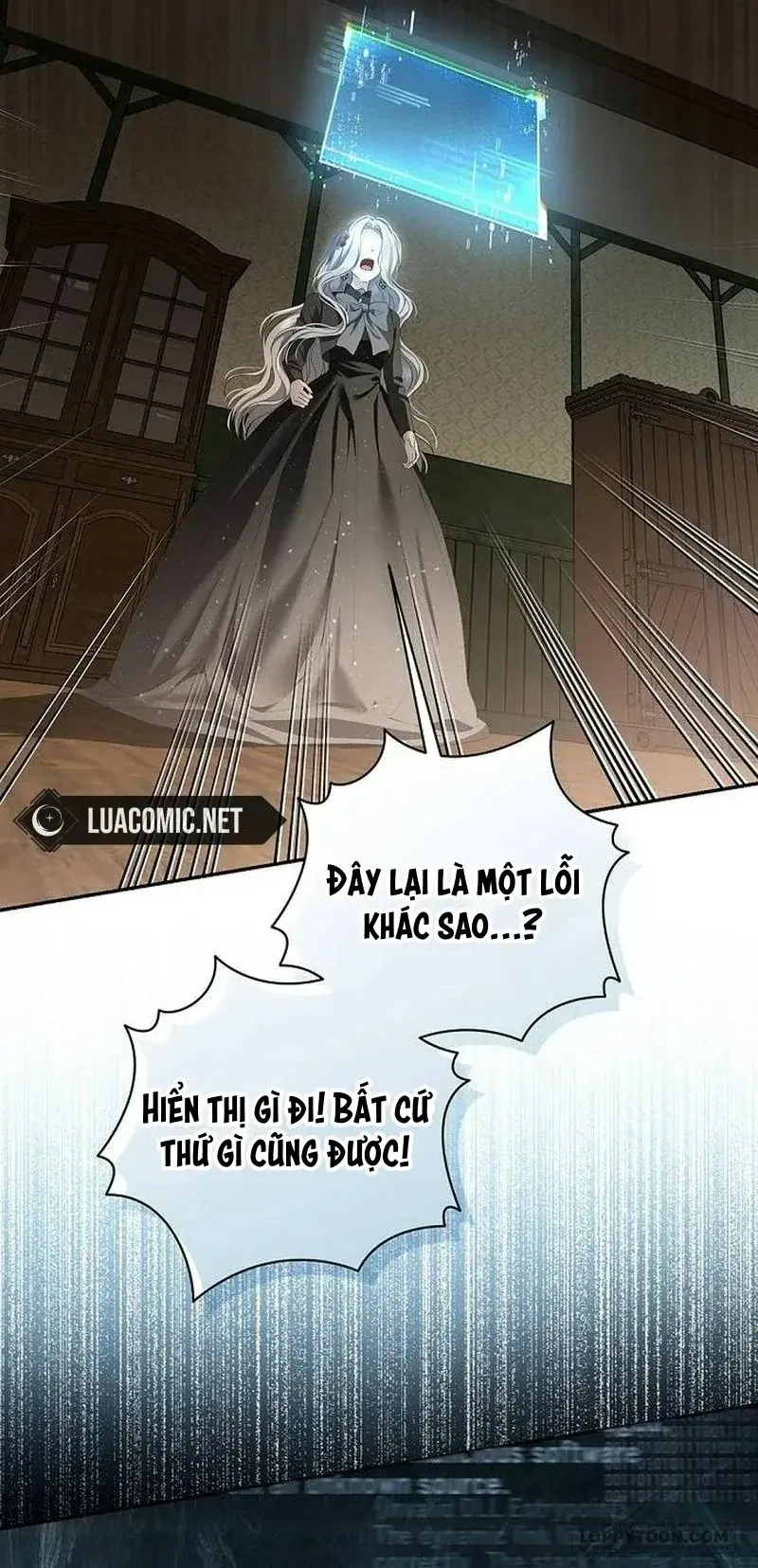 Presepe Bên Ngoài Chiếc Lồng Chapter 27 - Trang 4