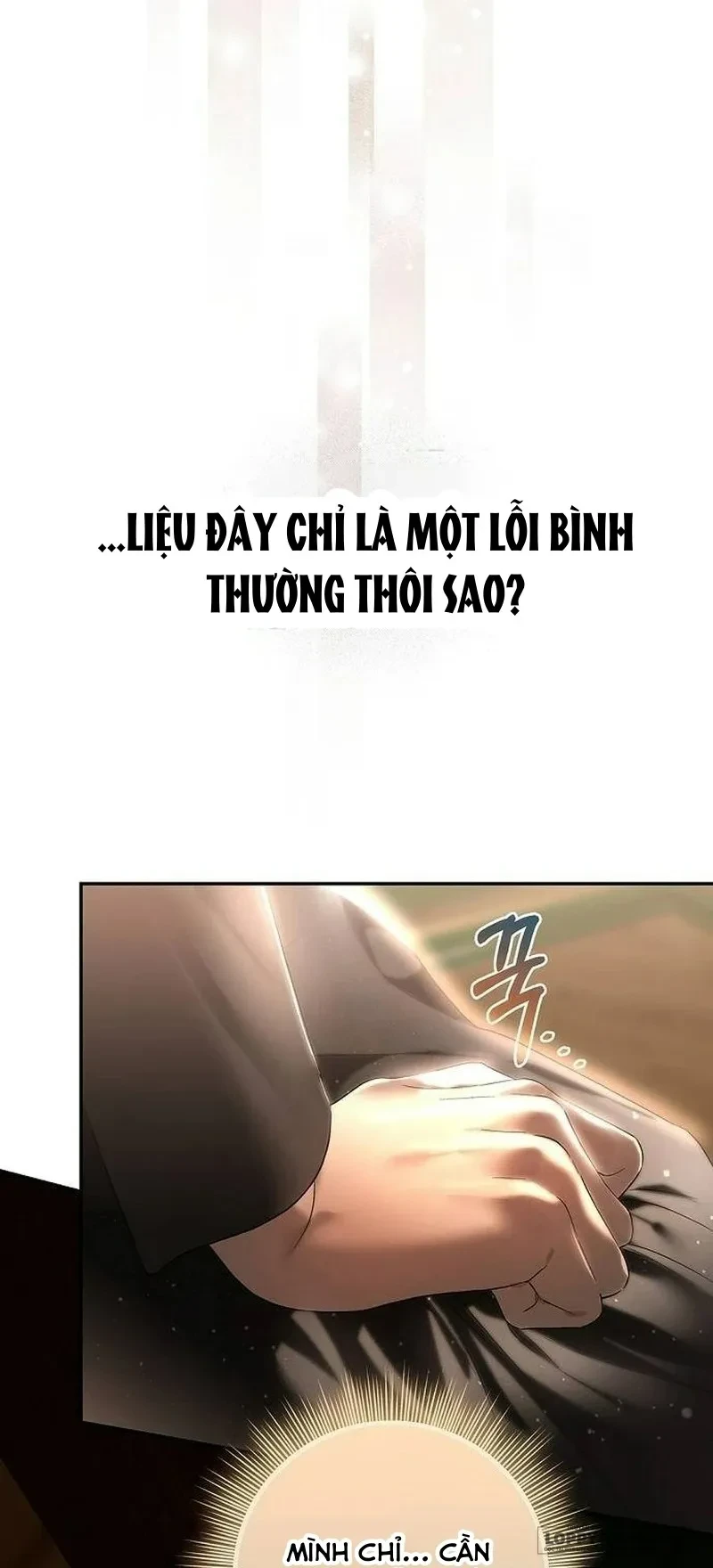 Presepe Bên Ngoài Chiếc Lồng Chapter 27 - Trang 40