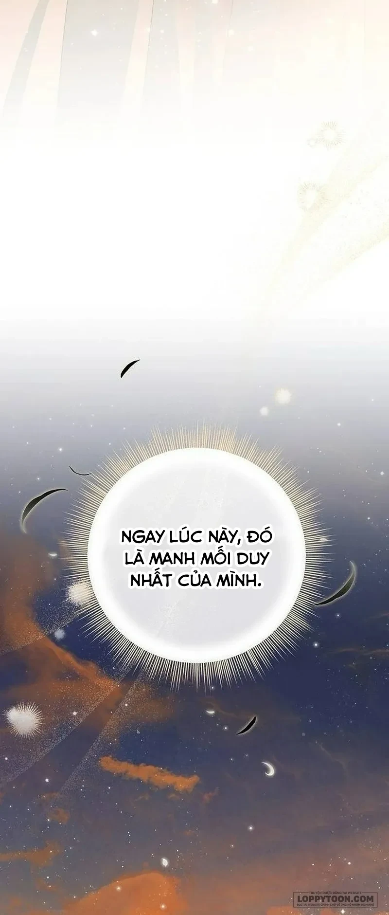 Presepe Bên Ngoài Chiếc Lồng Chapter 27 - Trang 42