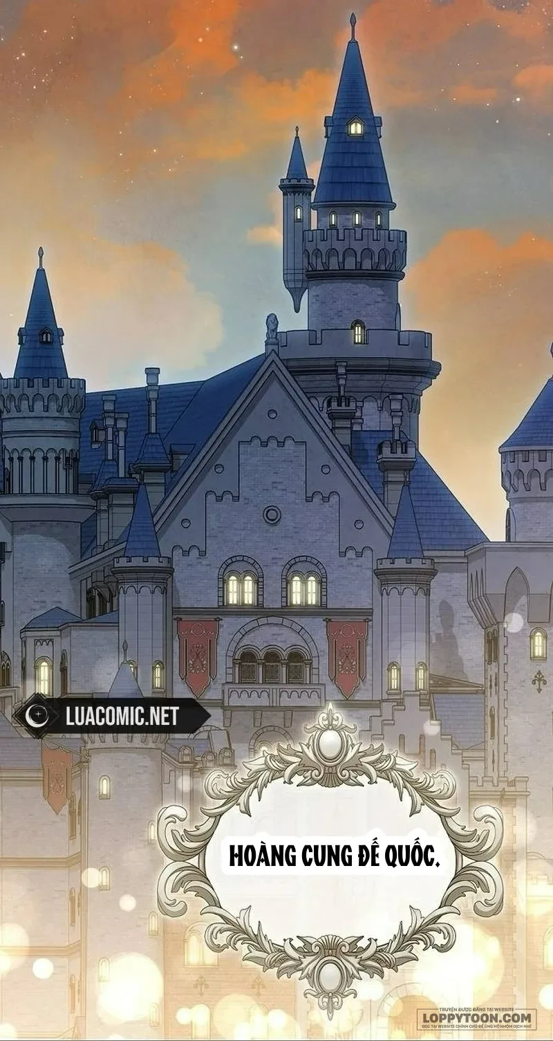 Presepe Bên Ngoài Chiếc Lồng Chapter 27 - Trang 43