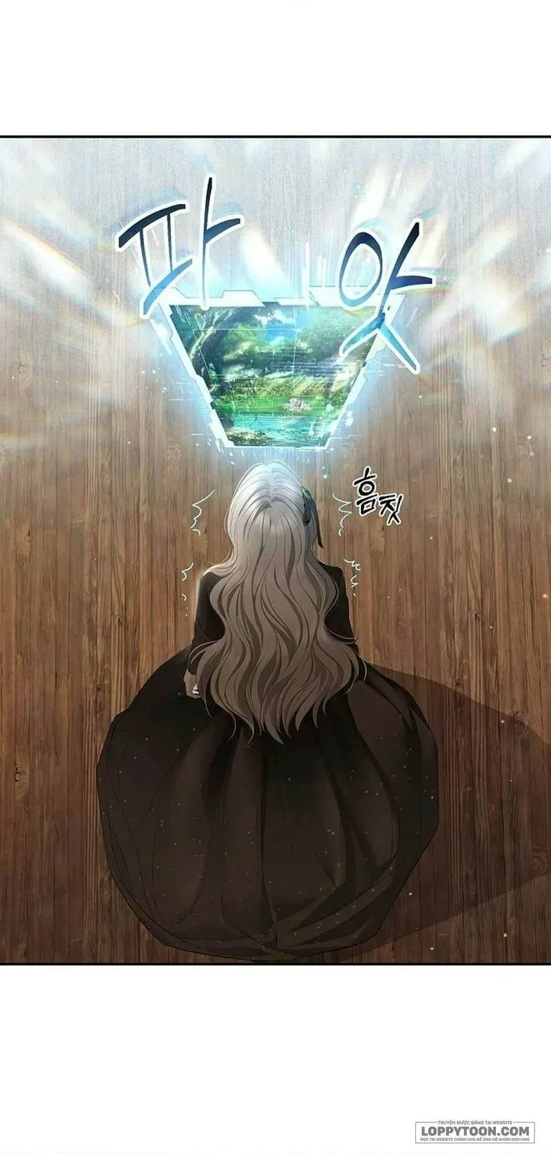 Presepe Bên Ngoài Chiếc Lồng Chapter 27 - Trang 6