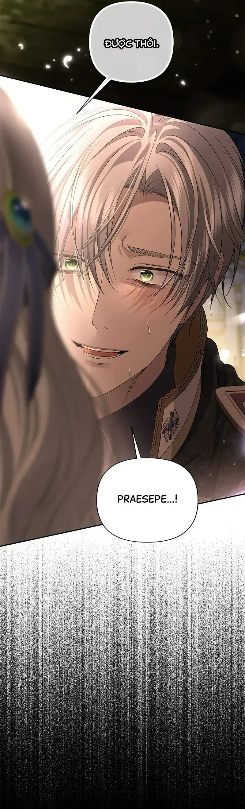 Presepe Bên Ngoài Chiếc Lồng Chapter 29 - Trang 14
