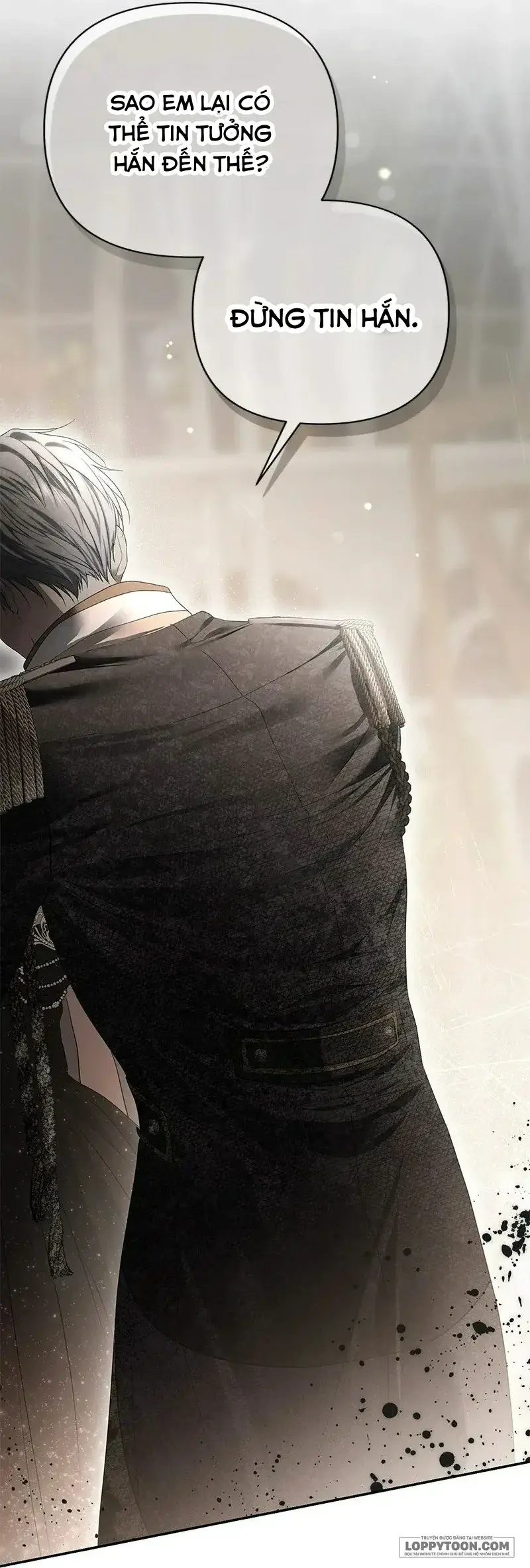Presepe Bên Ngoài Chiếc Lồng Chapter 29 - Trang 22