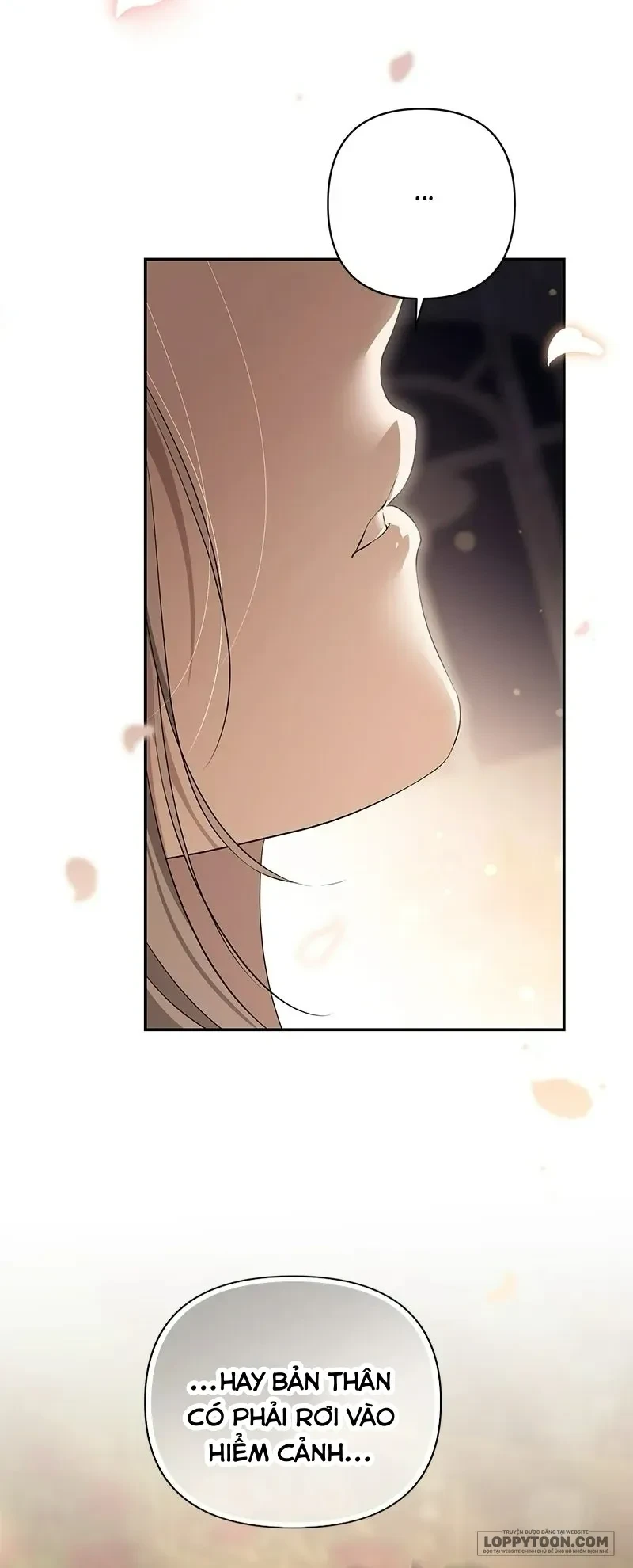 Presepe Bên Ngoài Chiếc Lồng Chapter 29 - Trang 27