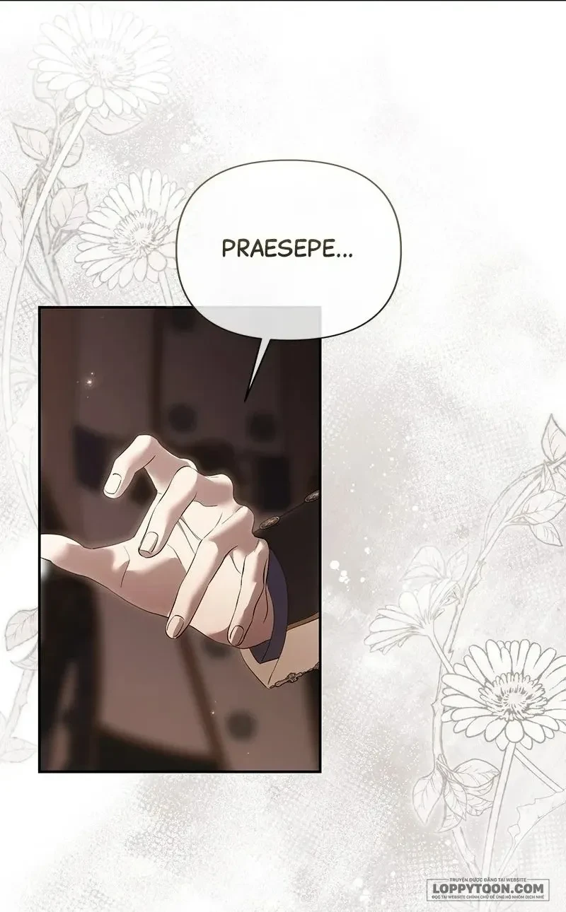 Presepe Bên Ngoài Chiếc Lồng Chapter 29 - Trang 34