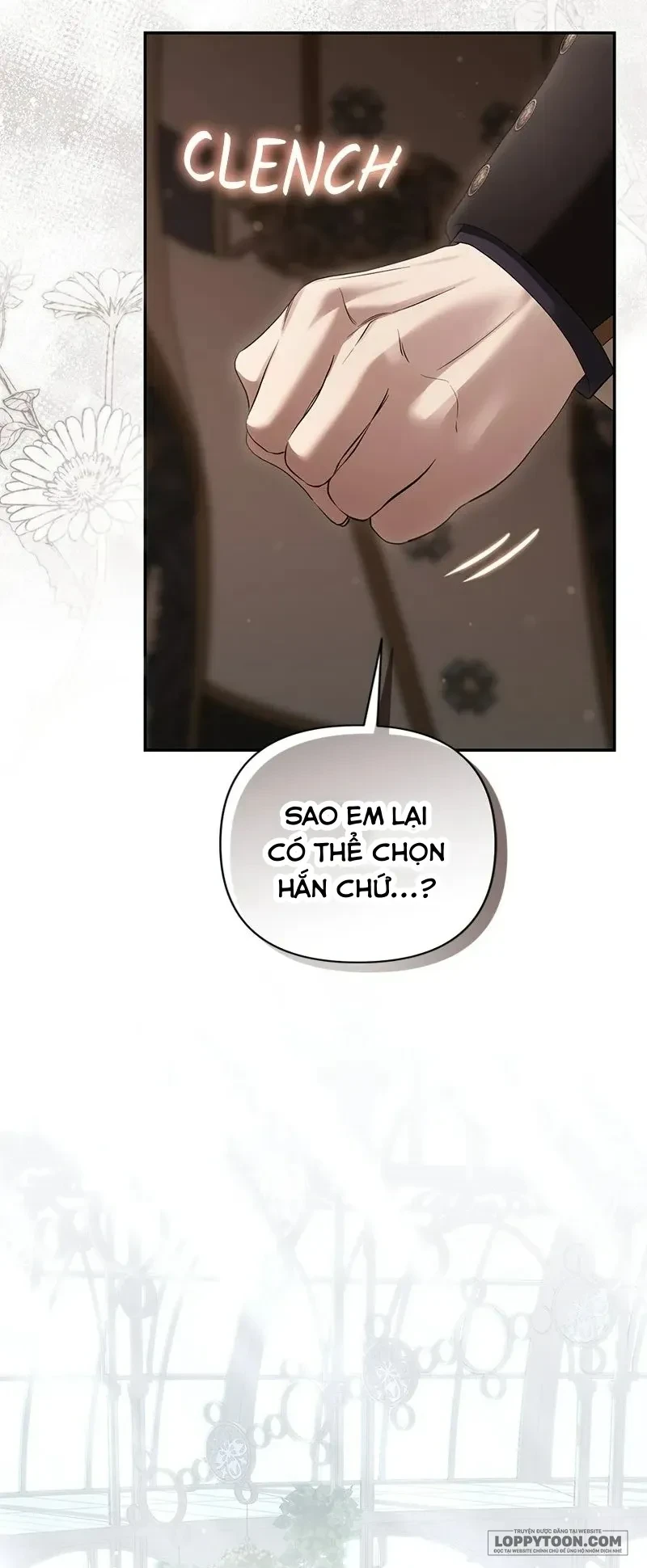 Presepe Bên Ngoài Chiếc Lồng Chapter 29 - Trang 35