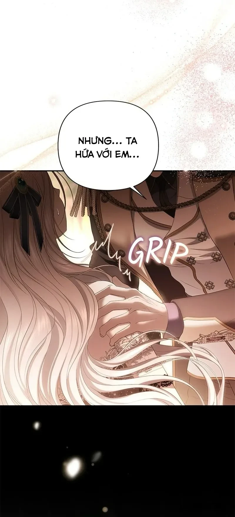 Presepe Bên Ngoài Chiếc Lồng Chapter 29 - Trang 4