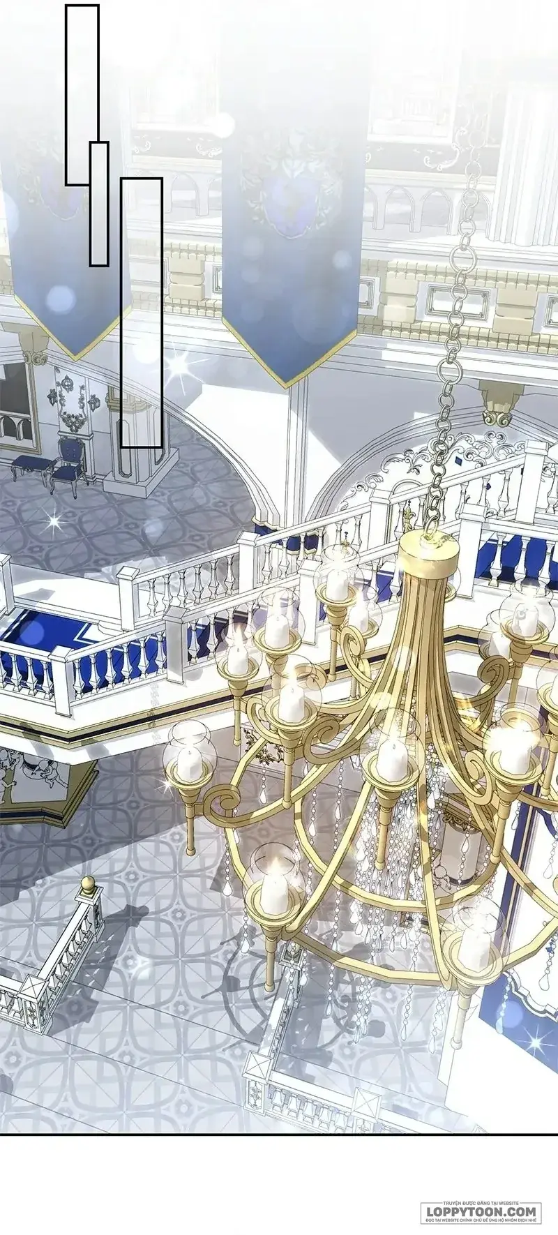 Presepe Bên Ngoài Chiếc Lồng Chapter 29 - Trang 44