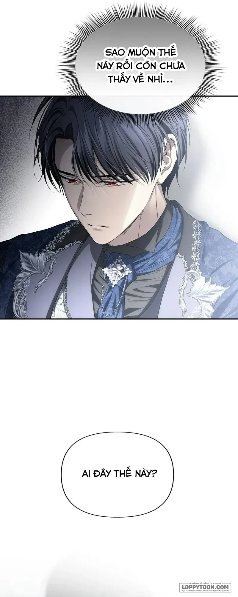 Presepe Bên Ngoài Chiếc Lồng Chapter 29 - Trang 46