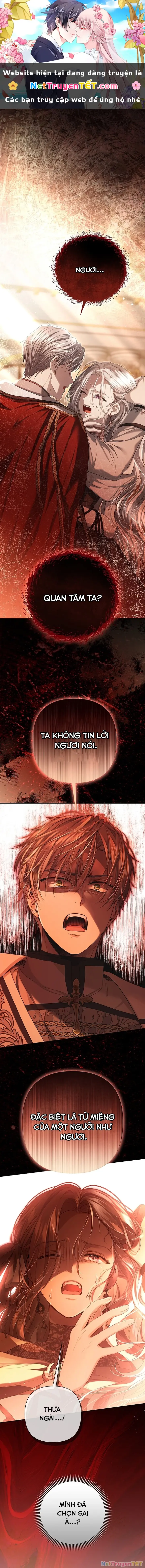 Presepe Bên Ngoài Chiếc Lồng Chapter 3 - Trang 2