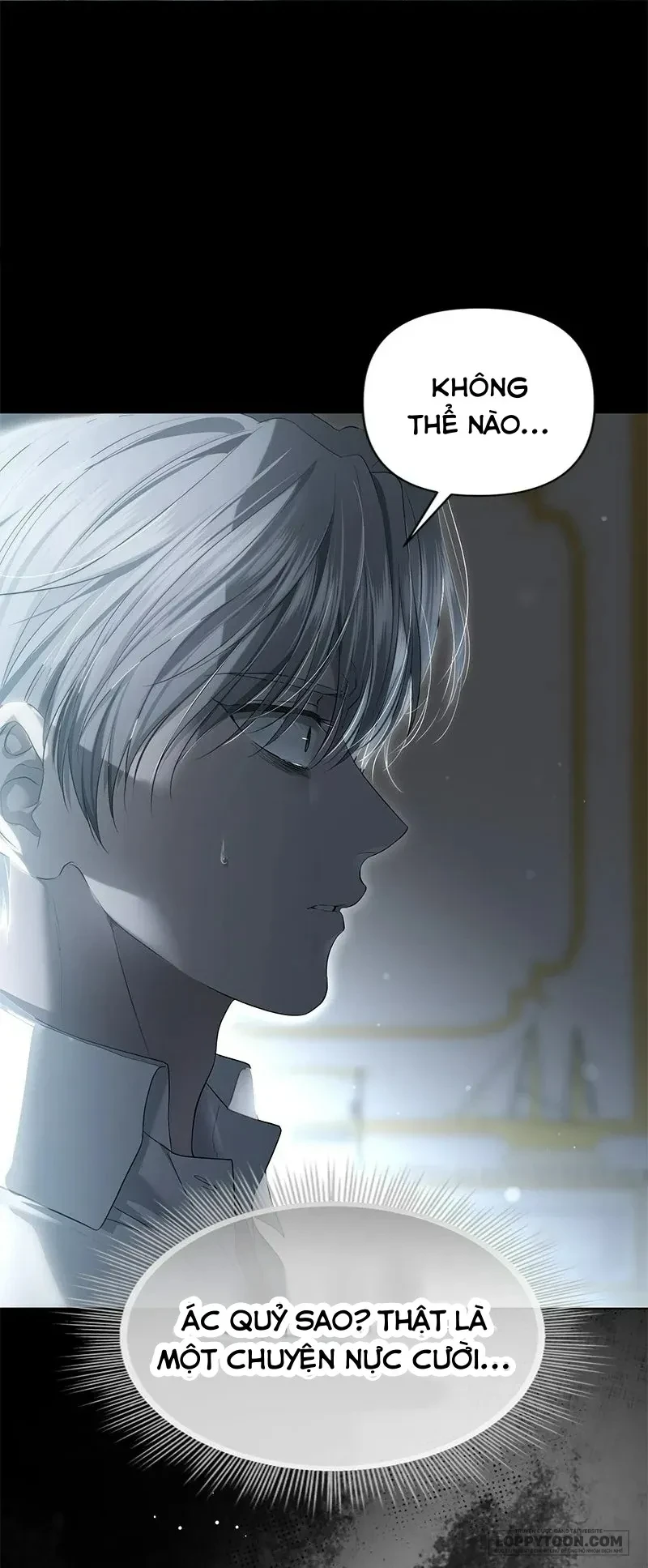 Presepe Bên Ngoài Chiếc Lồng Chapter 30 - Trang 11