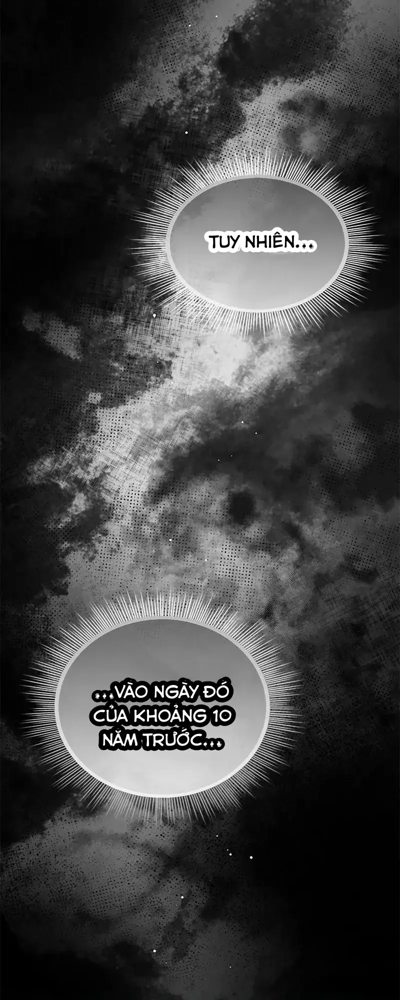 Presepe Bên Ngoài Chiếc Lồng Chapter 30 - Trang 12