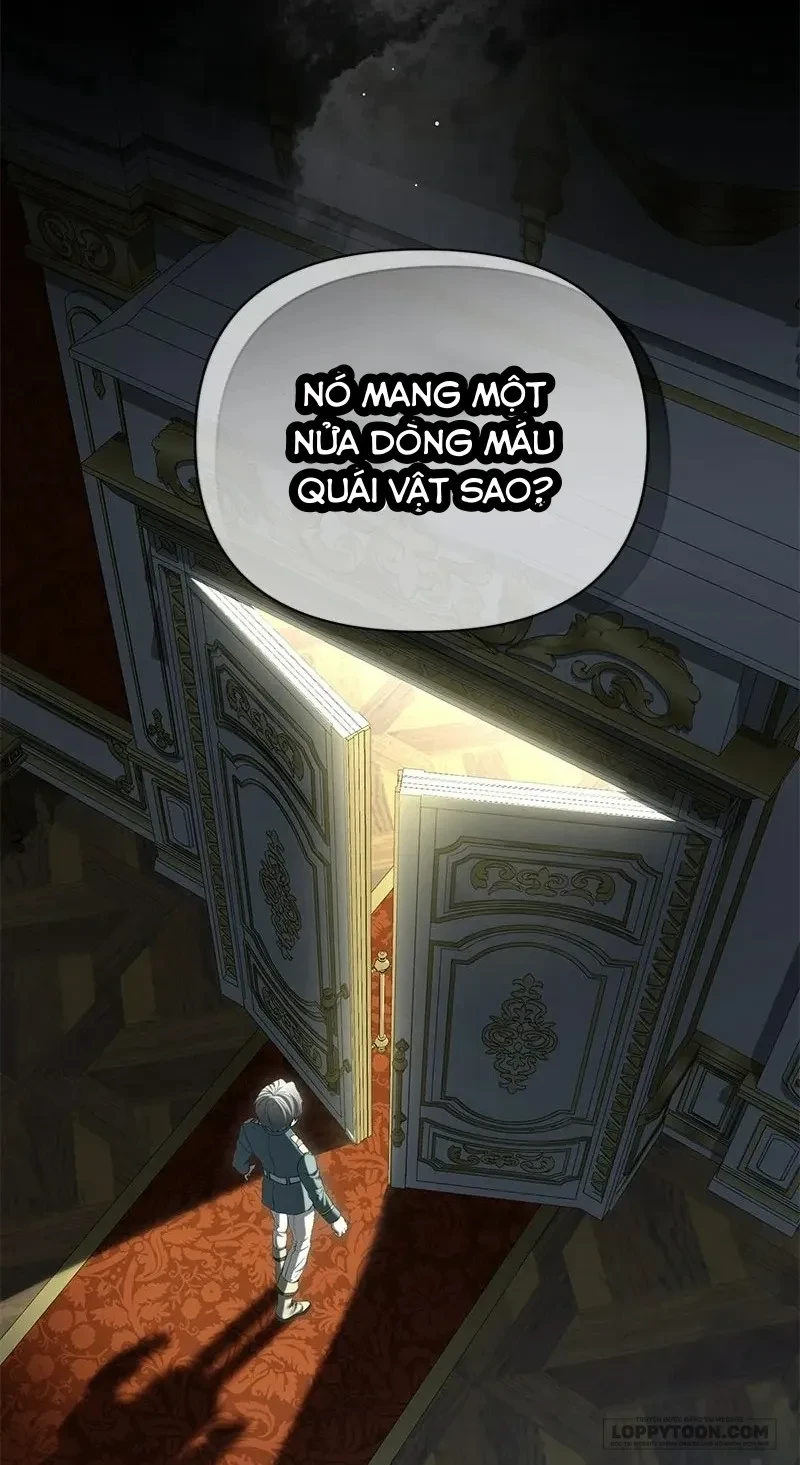 Presepe Bên Ngoài Chiếc Lồng Chapter 30 - Trang 13