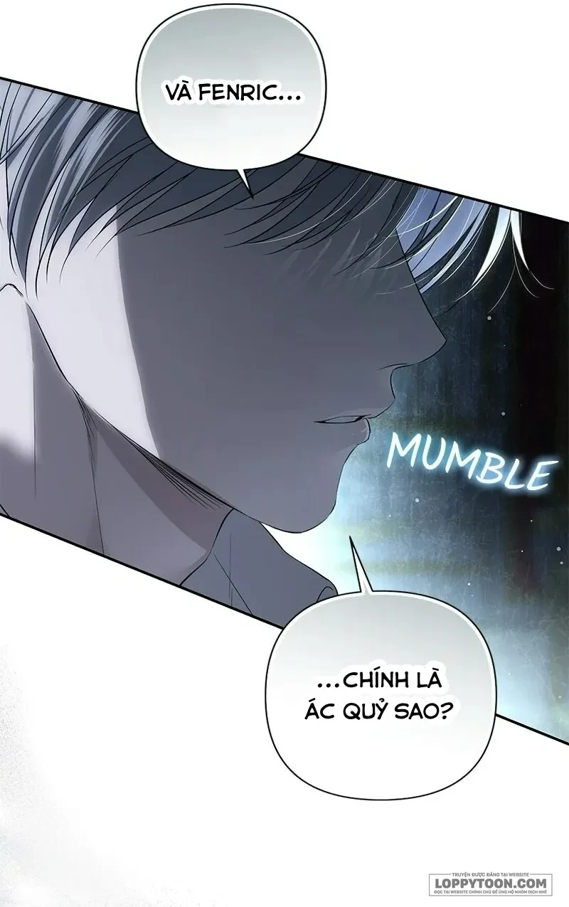 Presepe Bên Ngoài Chiếc Lồng Chapter 30 - Trang 19