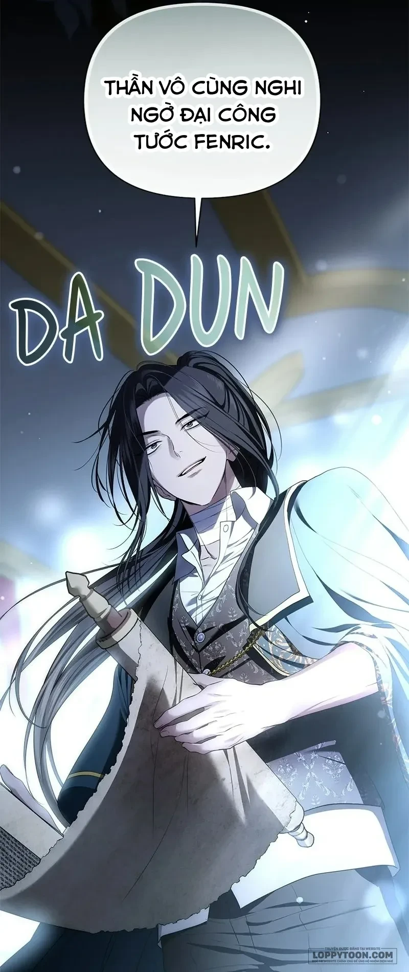 Presepe Bên Ngoài Chiếc Lồng Chapter 30 - Trang 5