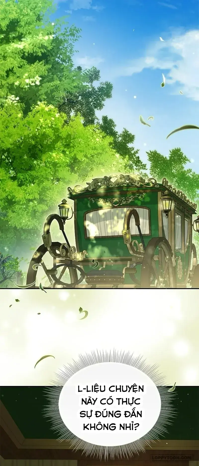 Presepe Bên Ngoài Chiếc Lồng Chapter 30 - Trang 49