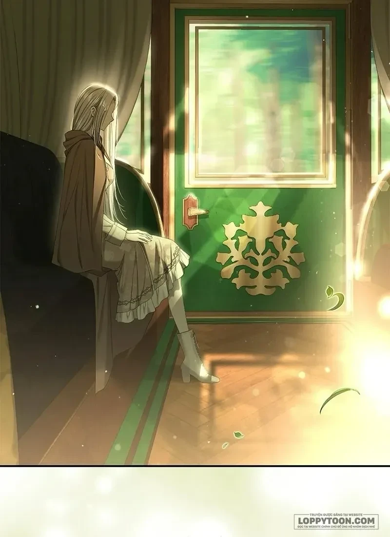 Presepe Bên Ngoài Chiếc Lồng Chapter 30 - Trang 50