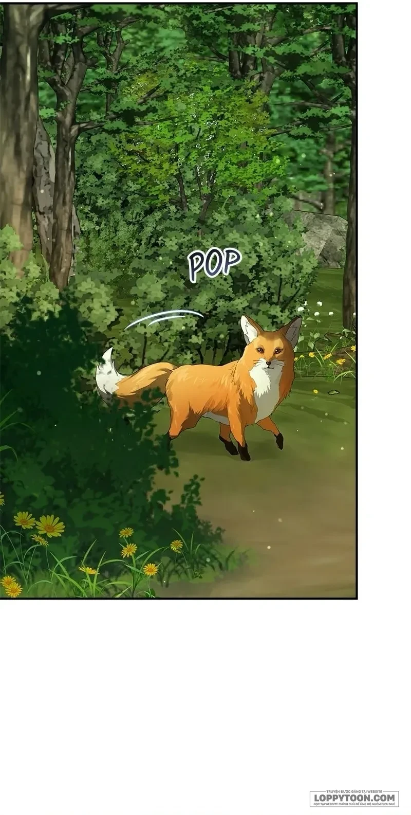 Presepe Bên Ngoài Chiếc Lồng Chapter 31 - Trang 10