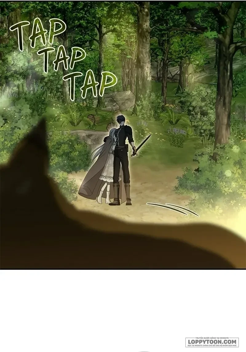 Presepe Bên Ngoài Chiếc Lồng Chapter 31 - Trang 11