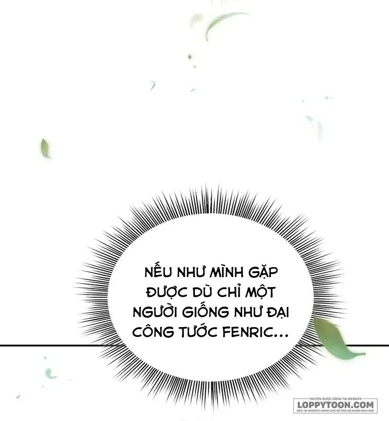 Presepe Bên Ngoài Chiếc Lồng Chapter 31 - Trang 21