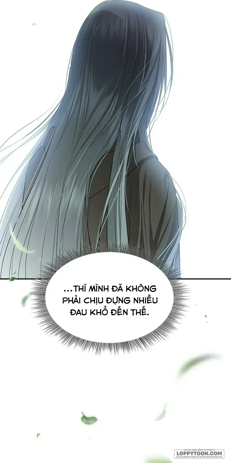 Presepe Bên Ngoài Chiếc Lồng Chapter 31 - Trang 22