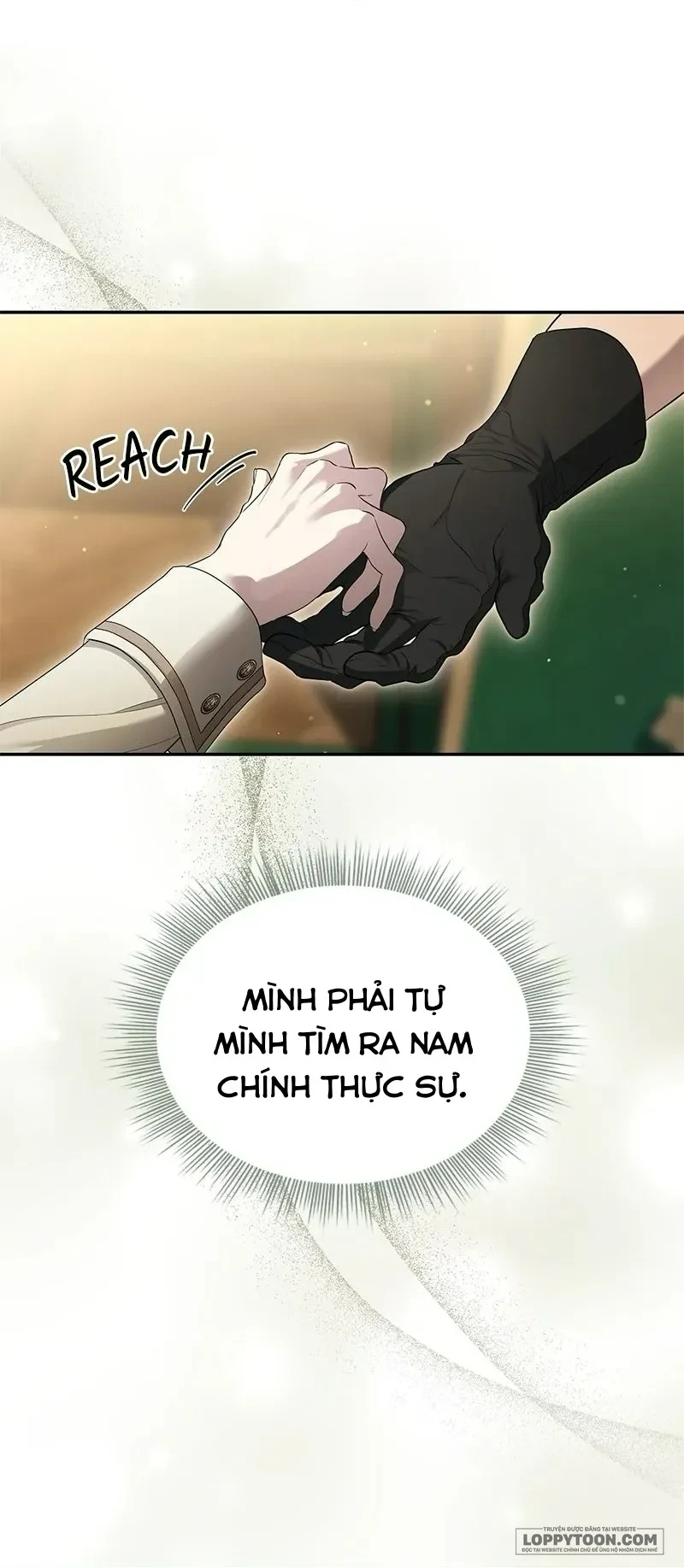 Presepe Bên Ngoài Chiếc Lồng Chapter 31 - Trang 28