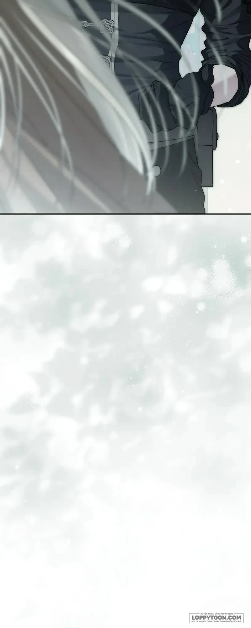 Presepe Bên Ngoài Chiếc Lồng Chapter 31 - Trang 31