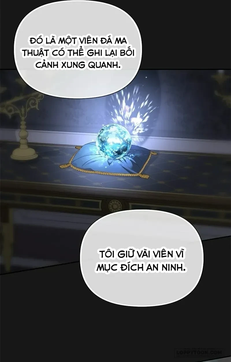 Presepe Bên Ngoài Chiếc Lồng Chapter 31 - Trang 44