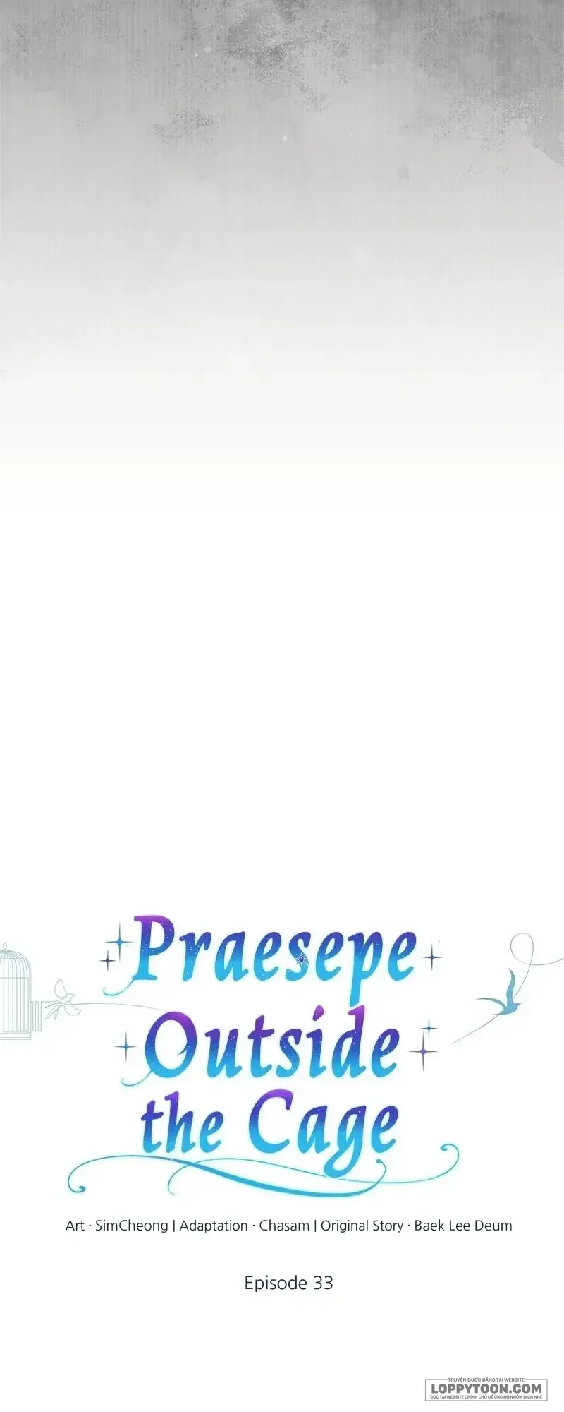 Presepe Bên Ngoài Chiếc Lồng Chapter 33 - Trang 12