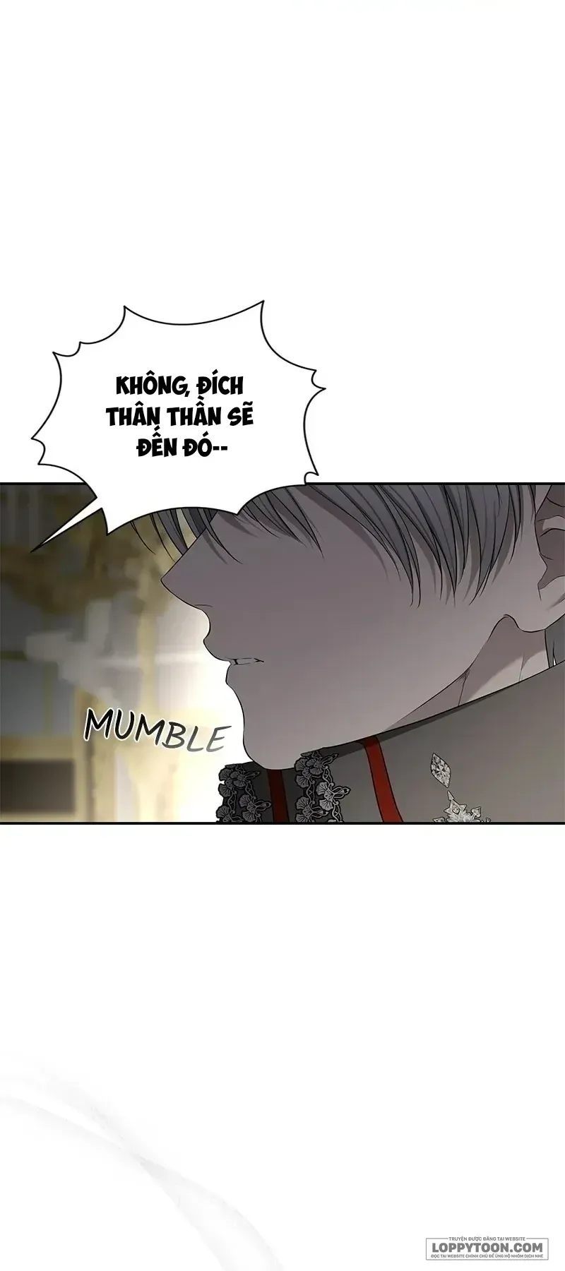Presepe Bên Ngoài Chiếc Lồng Chapter 33 - Trang 20