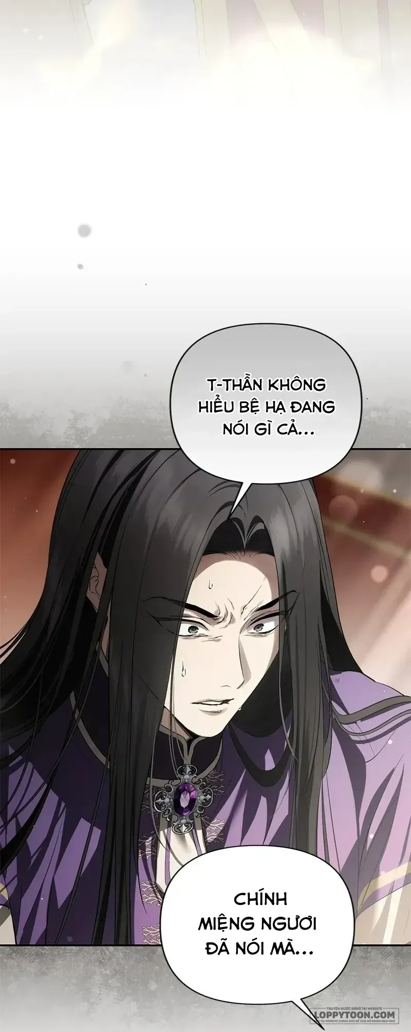 Presepe Bên Ngoài Chiếc Lồng Chapter 33 - Trang 26