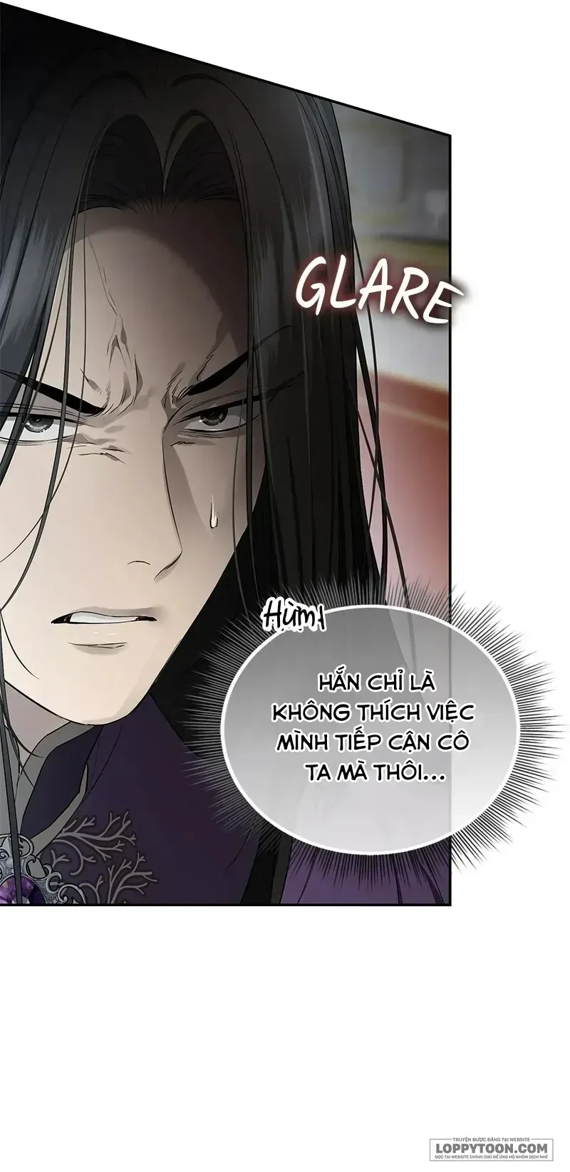 Presepe Bên Ngoài Chiếc Lồng Chapter 33 - Trang 34