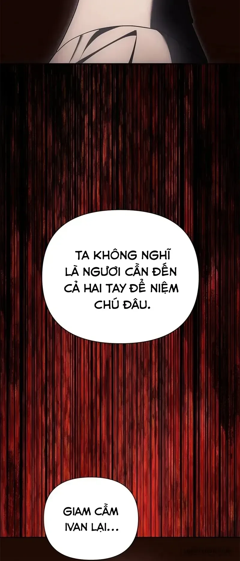 Presepe Bên Ngoài Chiếc Lồng Chapter 33 - Trang 44
